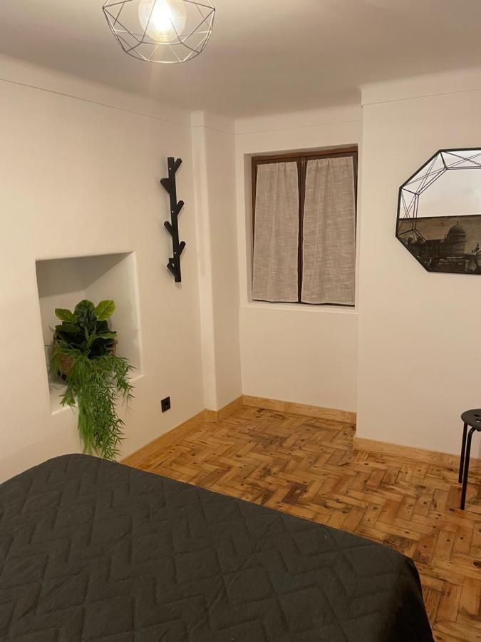 Apartamento Grace 신트라 외부 사진