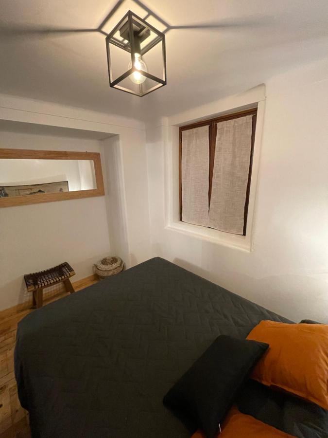 Apartamento Grace 신트라 외부 사진